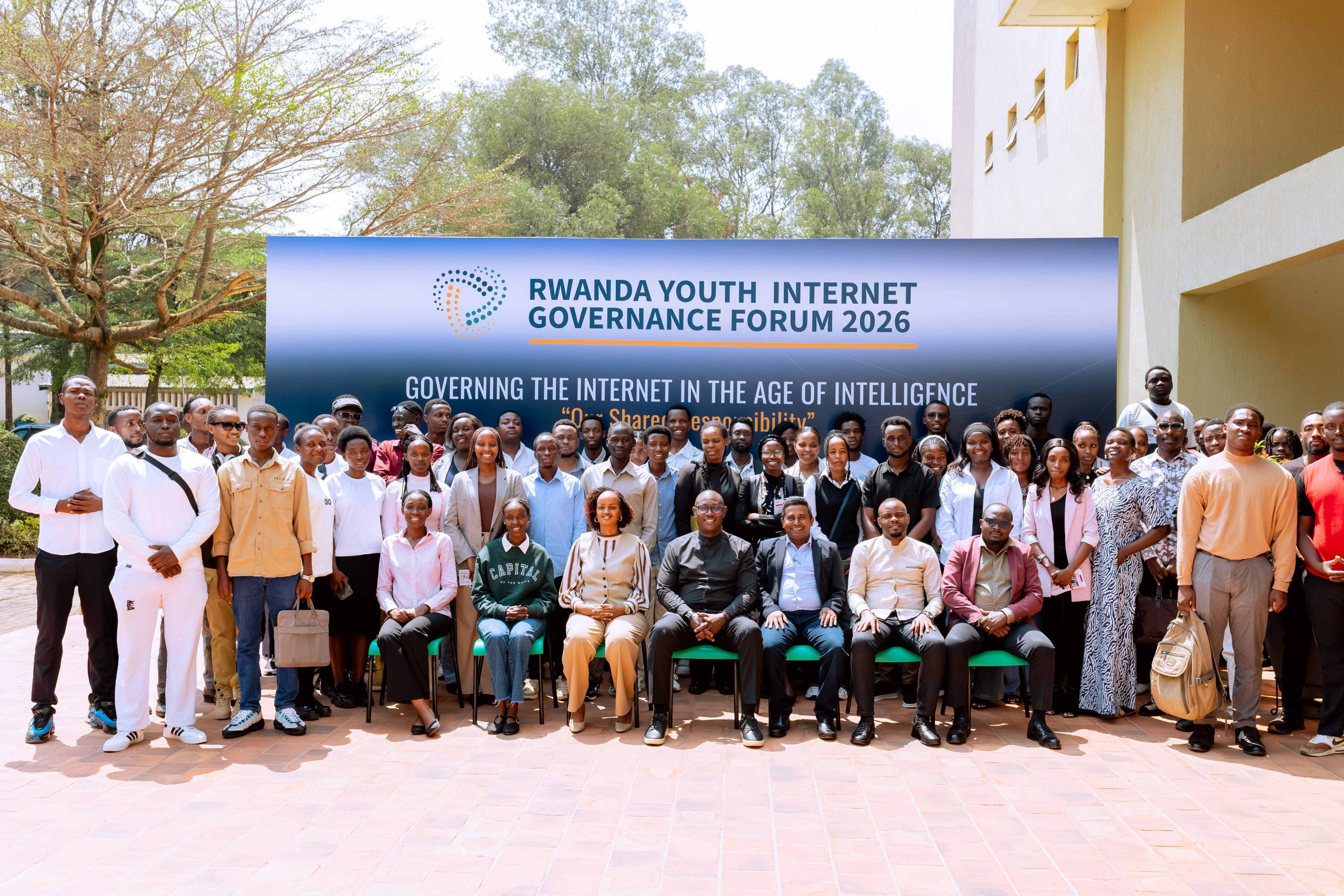 We Advance Internet Governance